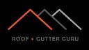 Roof & Gutter Guru Sunshine Coast & Brisbane logo